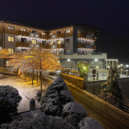 Ariston Lake View Hotel Molveno Extérieur photo