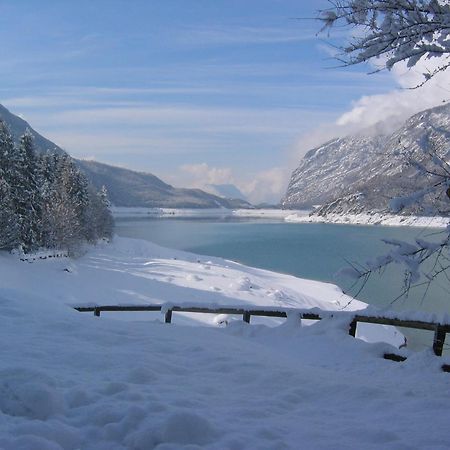 Ariston Lake View Hotel Molveno Extérieur photo