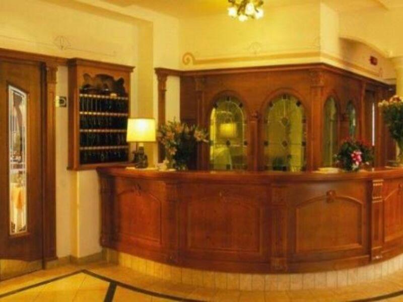 Ariston Lake View Hotel Molveno Extérieur photo