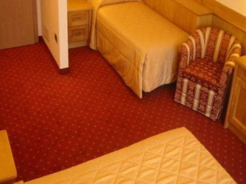 Ariston Lake View Hotel Molveno Extérieur photo