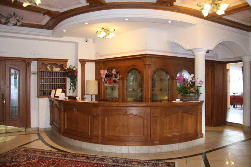 Ariston Lake View Hotel Molveno Extérieur photo