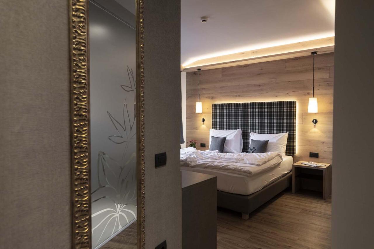 Ariston Lake View Hotel Molveno Extérieur photo