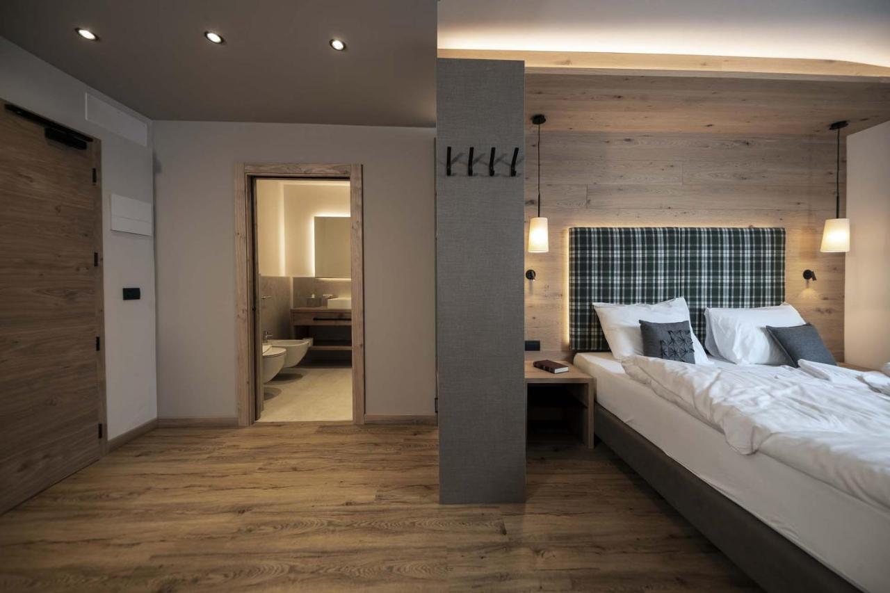 Ariston Lake View Hotel Molveno Extérieur photo
