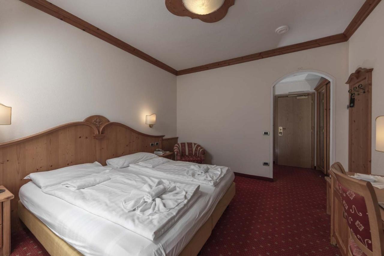 Ariston Lake View Hotel Molveno Extérieur photo