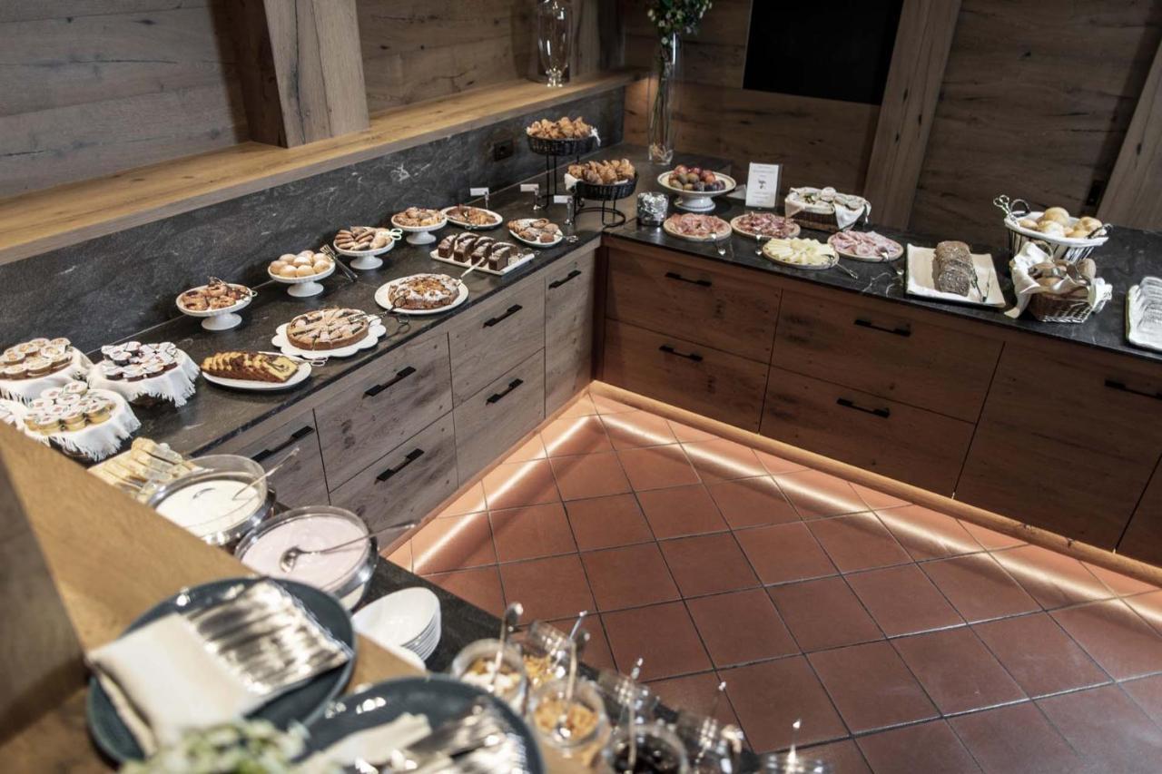 Ariston Lake View Hotel Molveno Extérieur photo