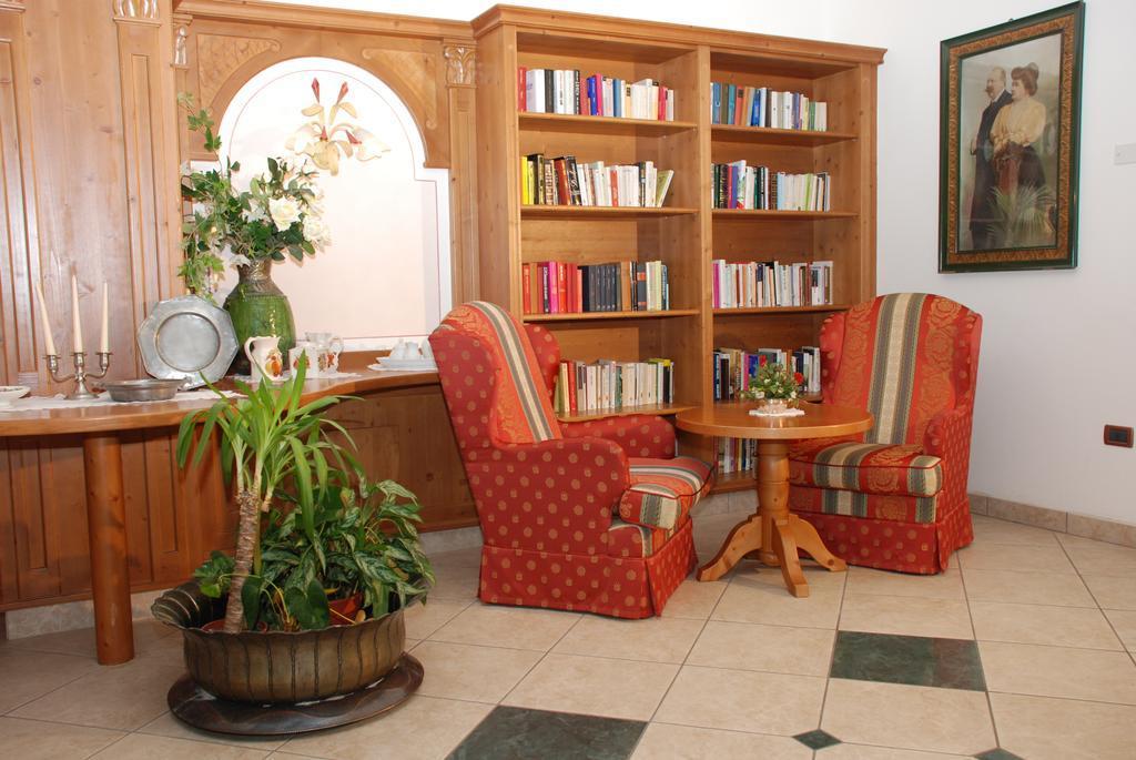 Ariston Lake View Hotel Molveno Extérieur photo