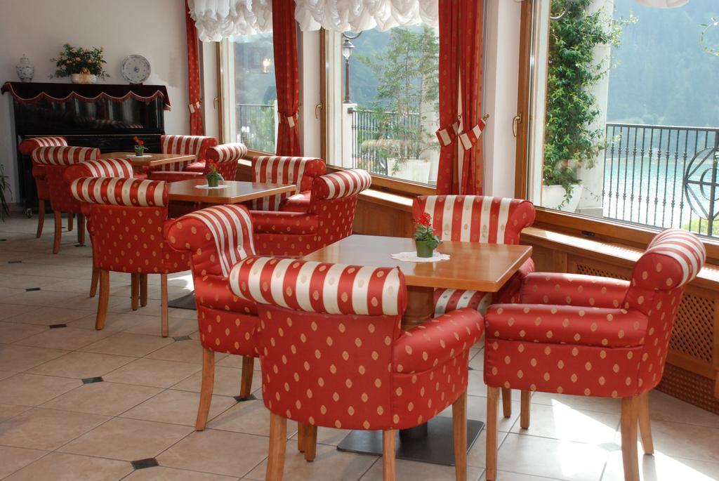 Ariston Lake View Hotel Molveno Extérieur photo