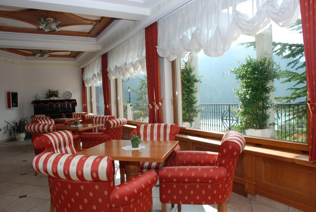 Ariston Lake View Hotel Molveno Extérieur photo
