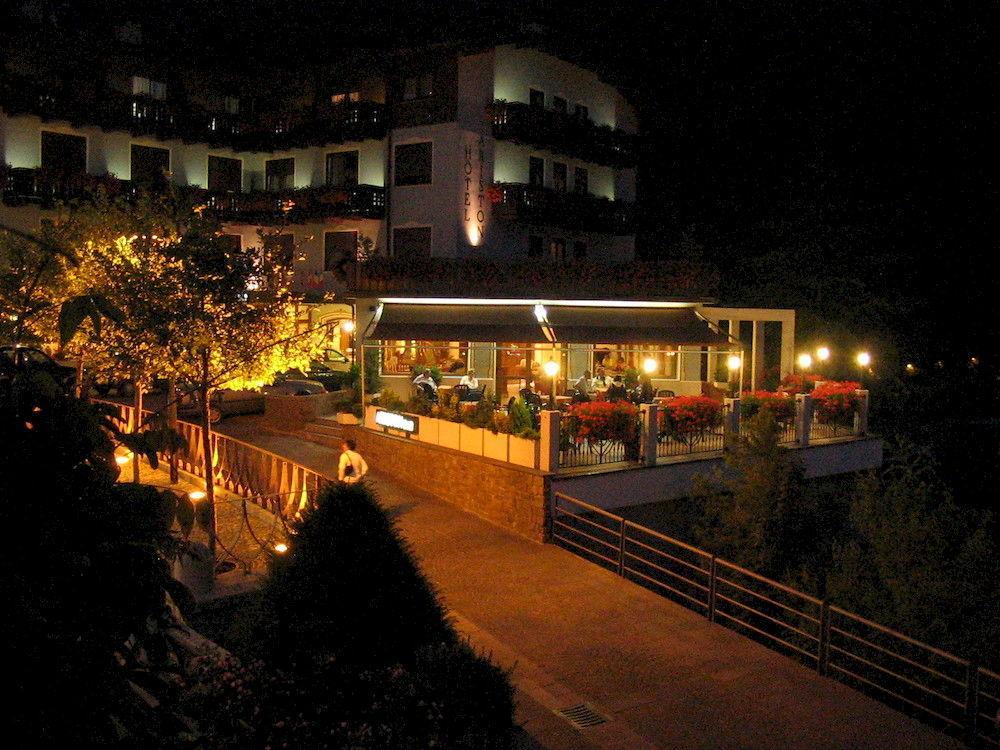Ariston Lake View Hotel Molveno Extérieur photo