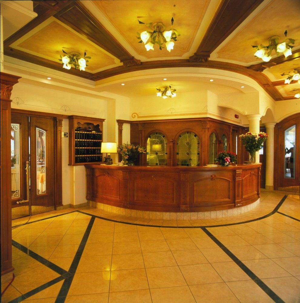 Ariston Lake View Hotel Molveno Extérieur photo