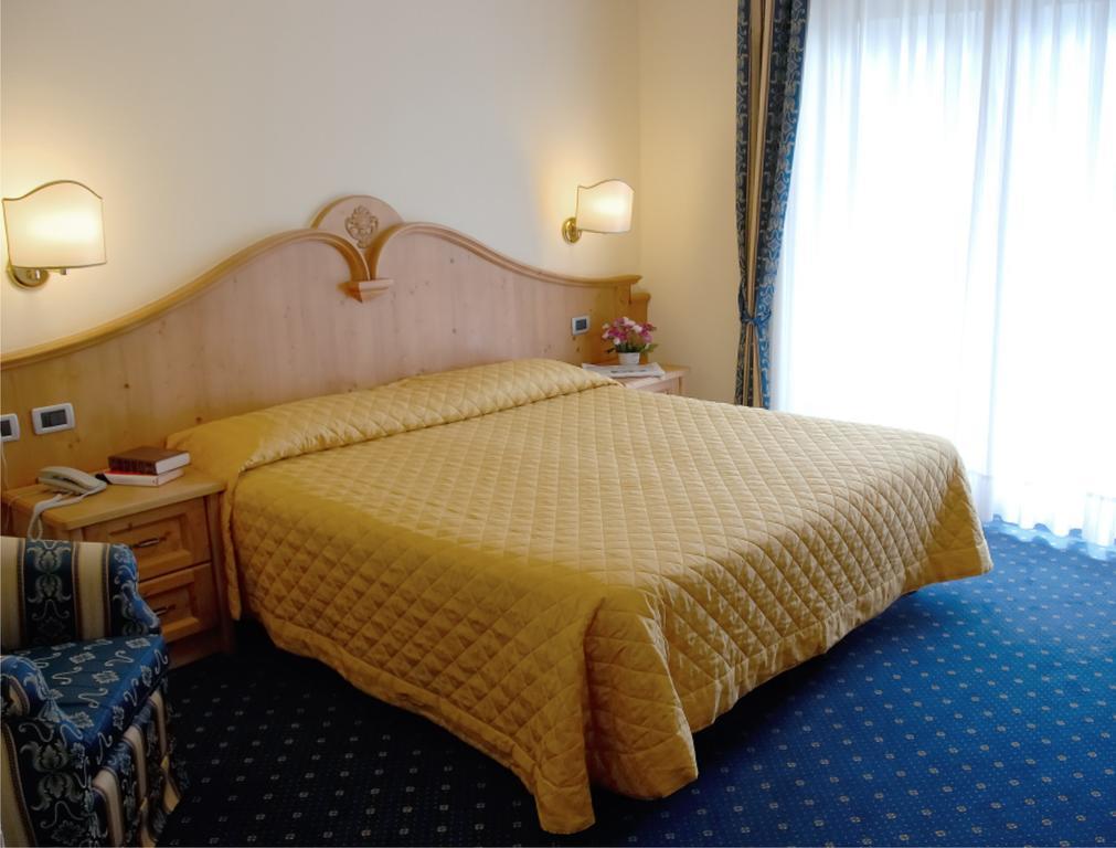 Ariston Lake View Hotel Molveno Extérieur photo