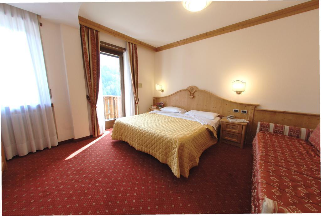 Ariston Lake View Hotel Molveno Extérieur photo