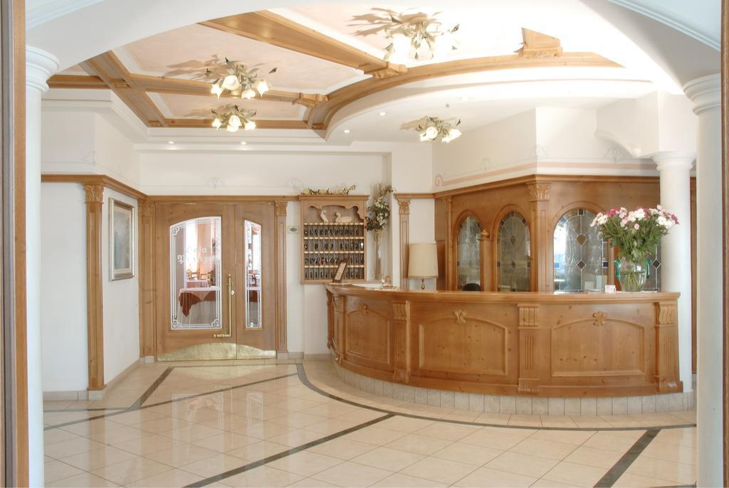 Ariston Lake View Hotel Molveno Extérieur photo