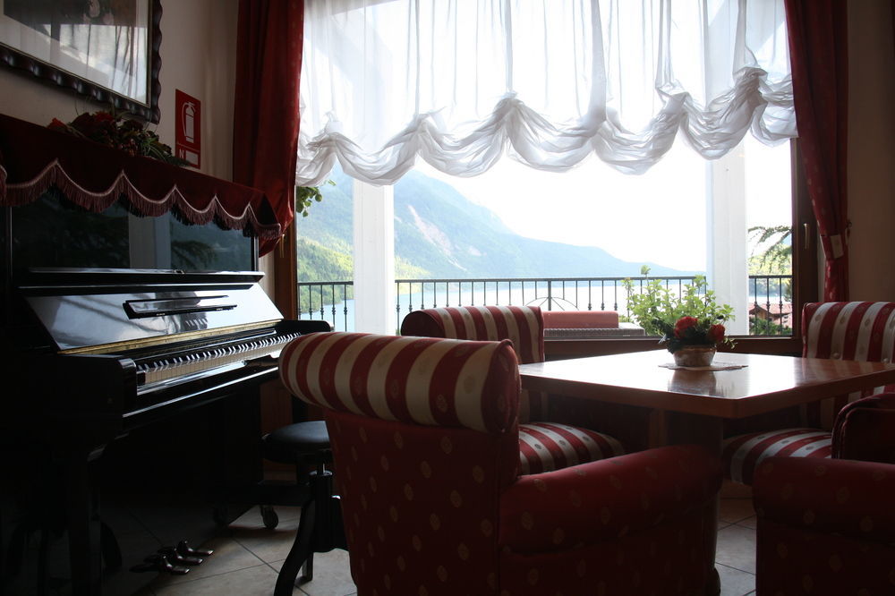 Ariston Lake View Hotel Molveno Extérieur photo