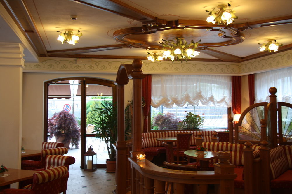 Ariston Lake View Hotel Molveno Extérieur photo