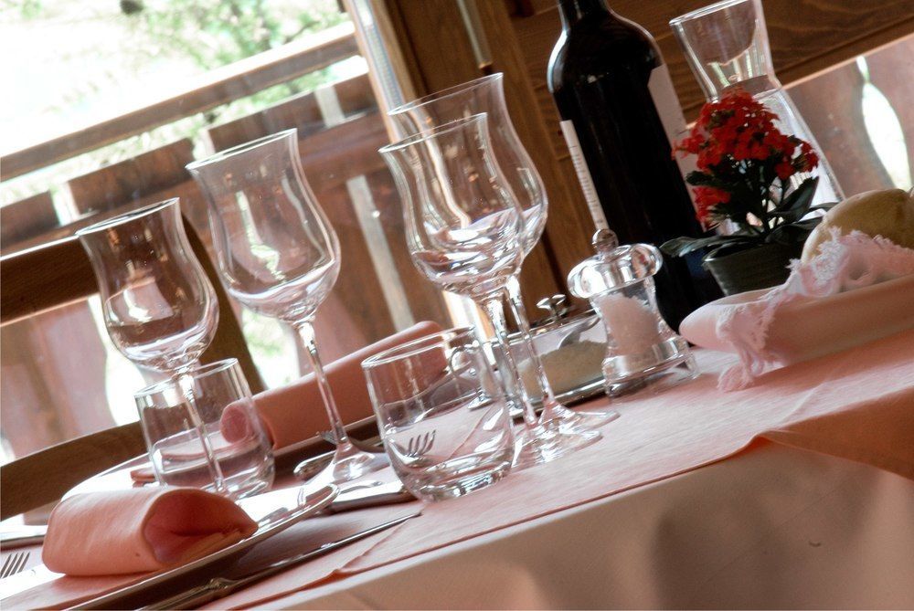 Ariston Lake View Hotel Molveno Extérieur photo