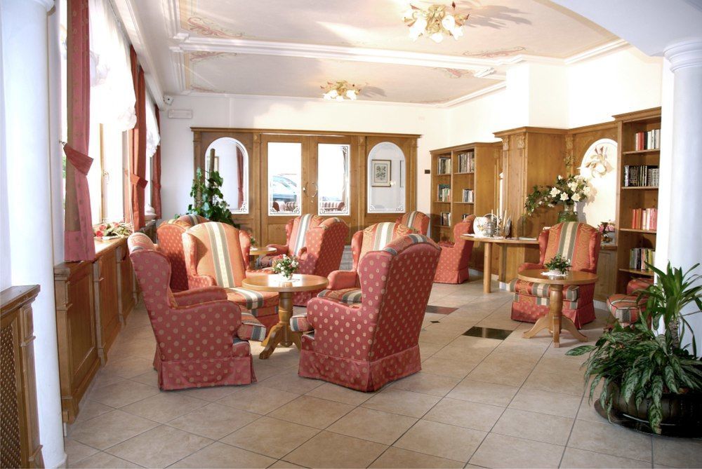 Ariston Lake View Hotel Molveno Extérieur photo
